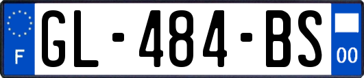 GL-484-BS