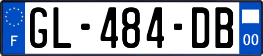 GL-484-DB