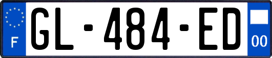 GL-484-ED