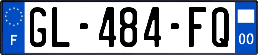 GL-484-FQ