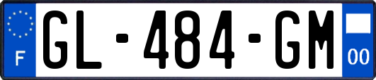 GL-484-GM