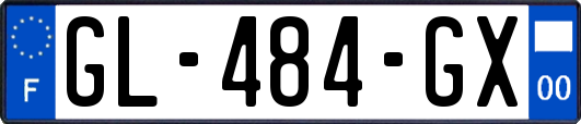 GL-484-GX