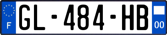 GL-484-HB