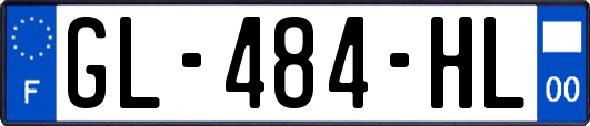 GL-484-HL