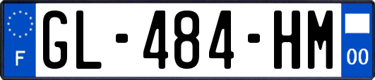 GL-484-HM