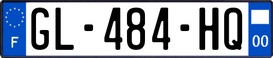 GL-484-HQ
