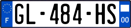 GL-484-HS