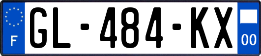 GL-484-KX