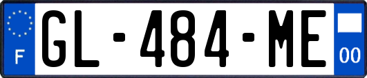 GL-484-ME