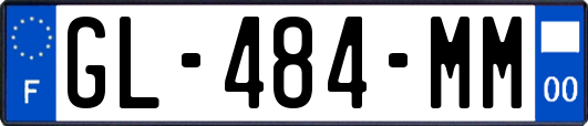 GL-484-MM