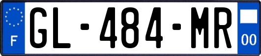 GL-484-MR