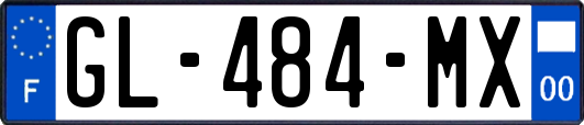 GL-484-MX