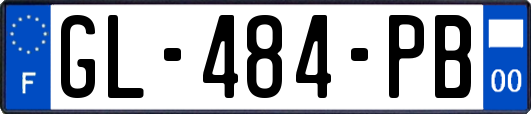 GL-484-PB