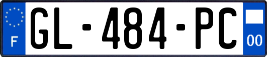 GL-484-PC