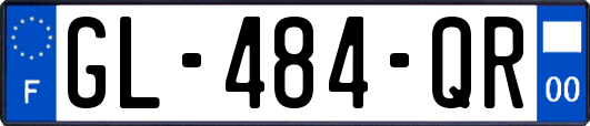 GL-484-QR