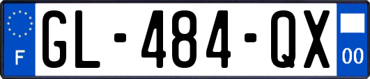 GL-484-QX