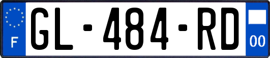 GL-484-RD