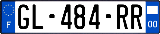 GL-484-RR