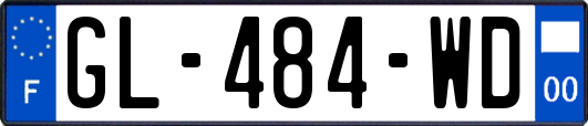 GL-484-WD