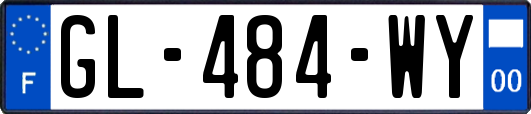 GL-484-WY