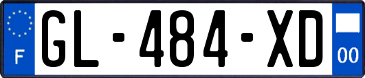 GL-484-XD