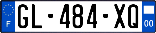 GL-484-XQ