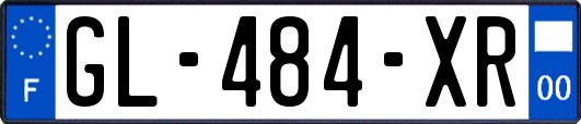 GL-484-XR