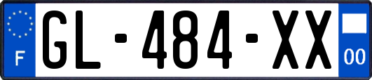 GL-484-XX
