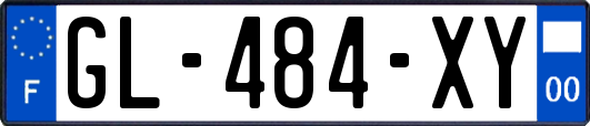 GL-484-XY