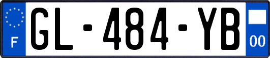 GL-484-YB