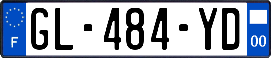 GL-484-YD