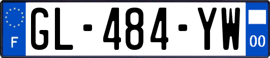 GL-484-YW