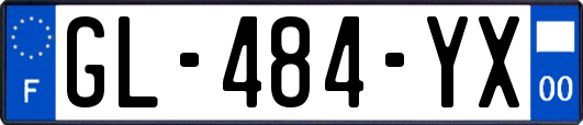 GL-484-YX