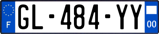 GL-484-YY