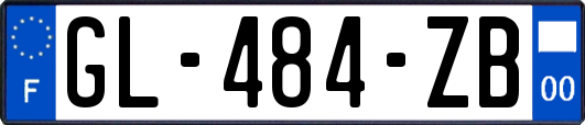GL-484-ZB
