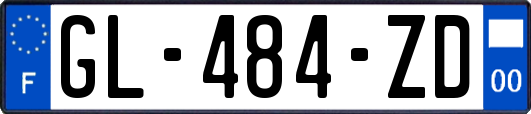 GL-484-ZD