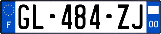 GL-484-ZJ