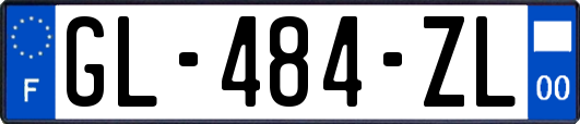 GL-484-ZL