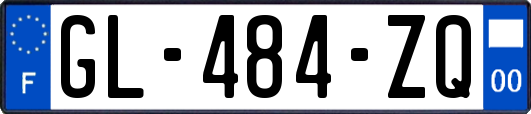 GL-484-ZQ