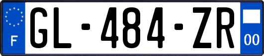 GL-484-ZR