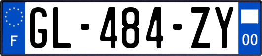 GL-484-ZY