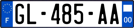 GL-485-AA