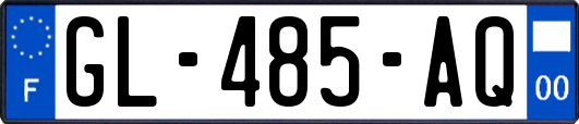 GL-485-AQ