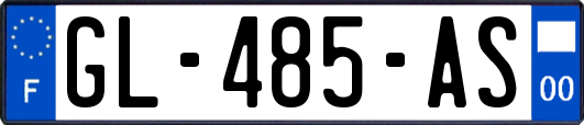 GL-485-AS