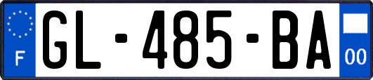 GL-485-BA