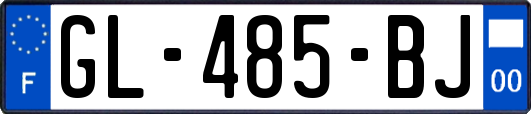 GL-485-BJ
