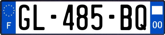 GL-485-BQ