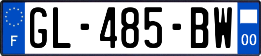 GL-485-BW