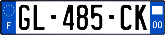 GL-485-CK