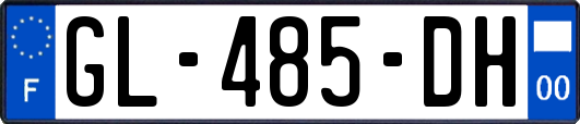 GL-485-DH